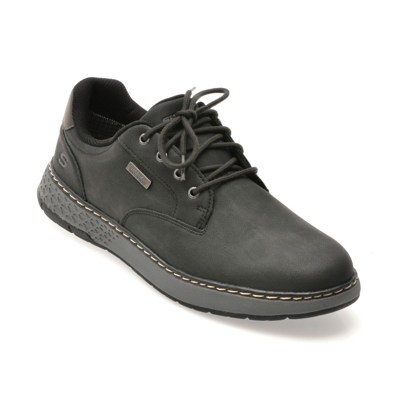 Pantofi sport SKECHERS negri