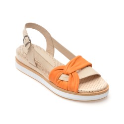 Sandale FLAVIA PASSINI bej