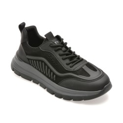 Pantofi sport GRYXX negri