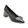 Pantofi eleganti FLAVIA PASSINI negri