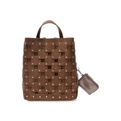 Geanta DESIGUAL maro