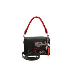 Geanta DESIGUAL neagra