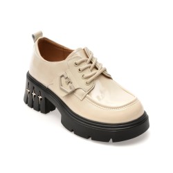 Pantofi GRYXX bej