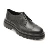 Pantofi GRYXX negri