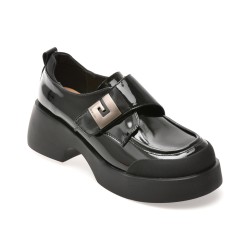 Pantofi GRYXX negri