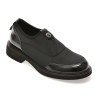 Pantofi IMAGE negri