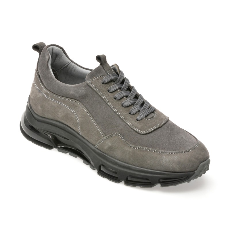 Pantofi sport GRYXX gri
