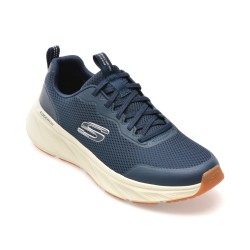 Pantofi sport SKECHERS bleumarin