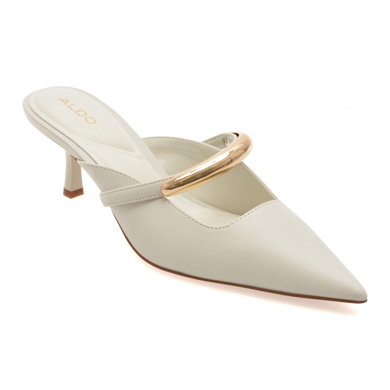 Papuci eleganti ALDO albi