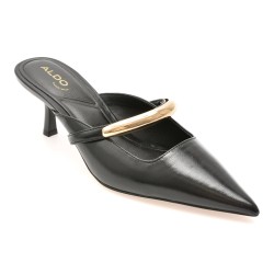 Papuci eleganti ALDO negri