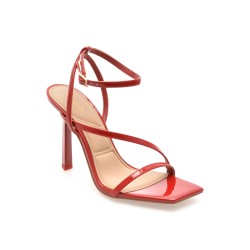 Sandale elegante ALDO rosii