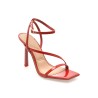 Sandale elegante ALDO rosii