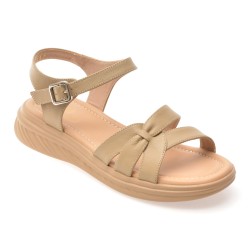 Sandale FLAVIA PASSINI bej