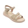 Sandale FLAVIA PASSINI bej