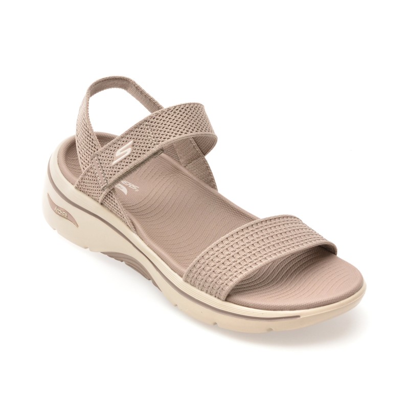 Sandale SKECHERS gri