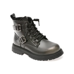 Ghete SELECTION KIDS negre