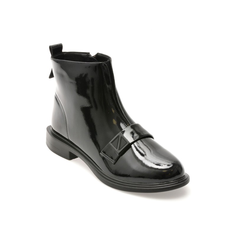 Ghete FLAVIA PASSINI negre