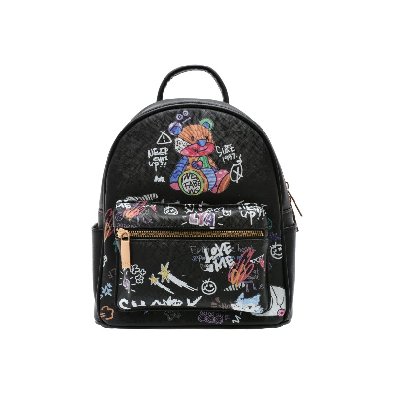 Rucsac GRYXX negru