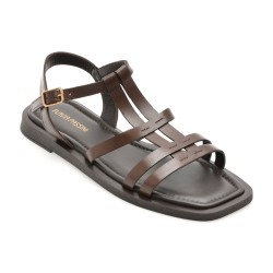 Sandale FLAVIA PASSINI maro