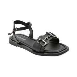 Sandale FLAVIA PASSINI negre
