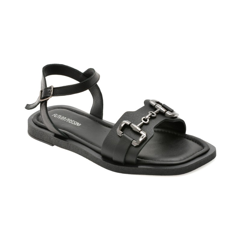Sandale FLAVIA PASSINI negre