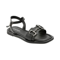 Sandale FLAVIA PASSINI negre