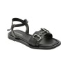 Sandale FLAVIA PASSINI negre