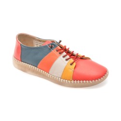 Pantofi SHOOZY rosii