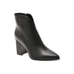 Botine elegante FLAVIA PASSINI negre