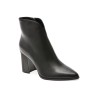 Botine elegante FLAVIA PASSINI negre