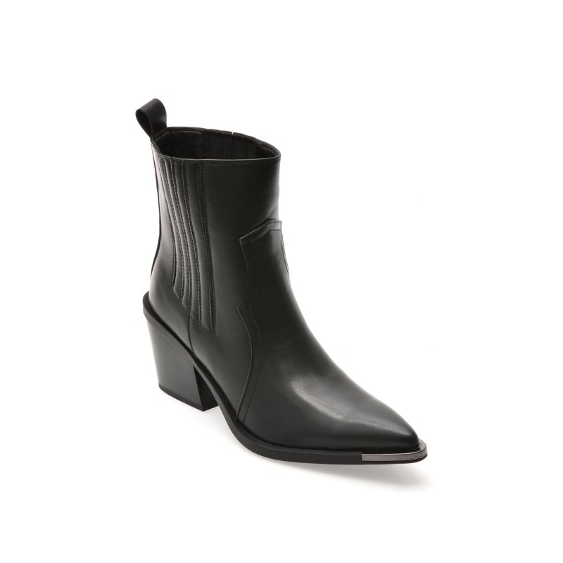 Ciocate elegante FLAVIA PASSINI negre