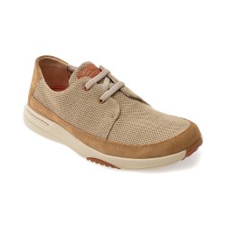 Pantofi sport CLARKS bej
