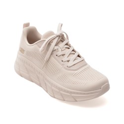 Pantofi sport SKECHERS bej