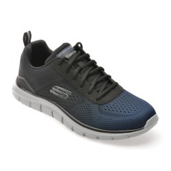 Pantofi sport SKECHERS bleumarin
