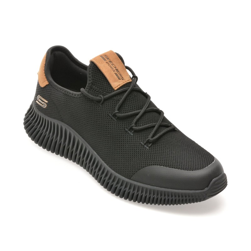 Pantofi sport SKECHERS negri