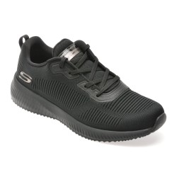Pantofi sport SKECHERS negri