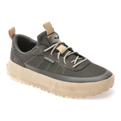 Pantofi sport SKECHERS gri
