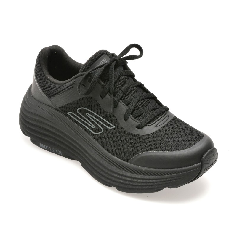 Pantofi sport SKECHERS negri