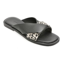 Papuci EPICA negri