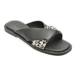 Papuci EPICA negri