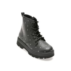 Ghete SKECHERS negre