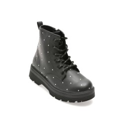 Ghete SKECHERS negre