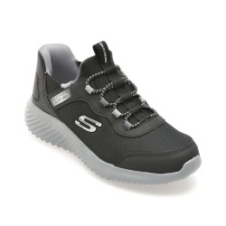 Pantofi sport SKECHERS negri