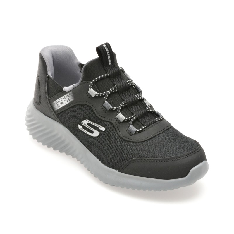 Pantofi sport SKECHERS negri