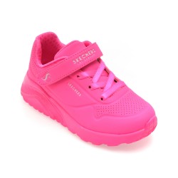 Pantofi sport SKECHERS roz