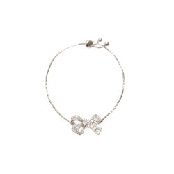 Bratara ALDO argintie