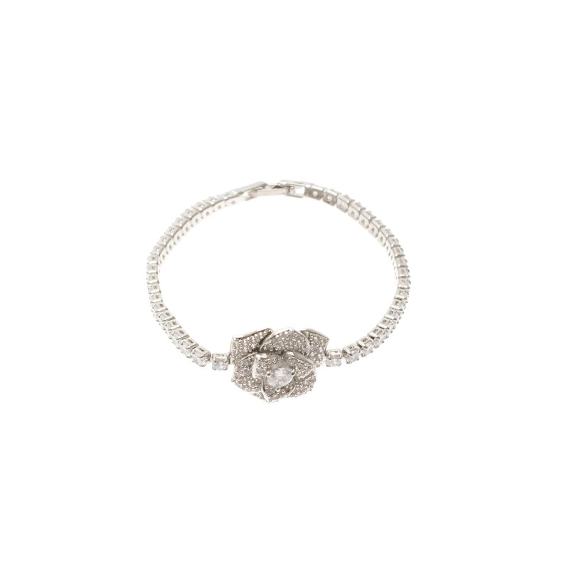 Bratara ALDO argintie