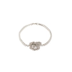 Bratara ALDO argintie