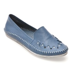 Pantofi FLAVIA PASSINI bleumarin