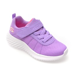 Pantofi sport SKECHERS mov